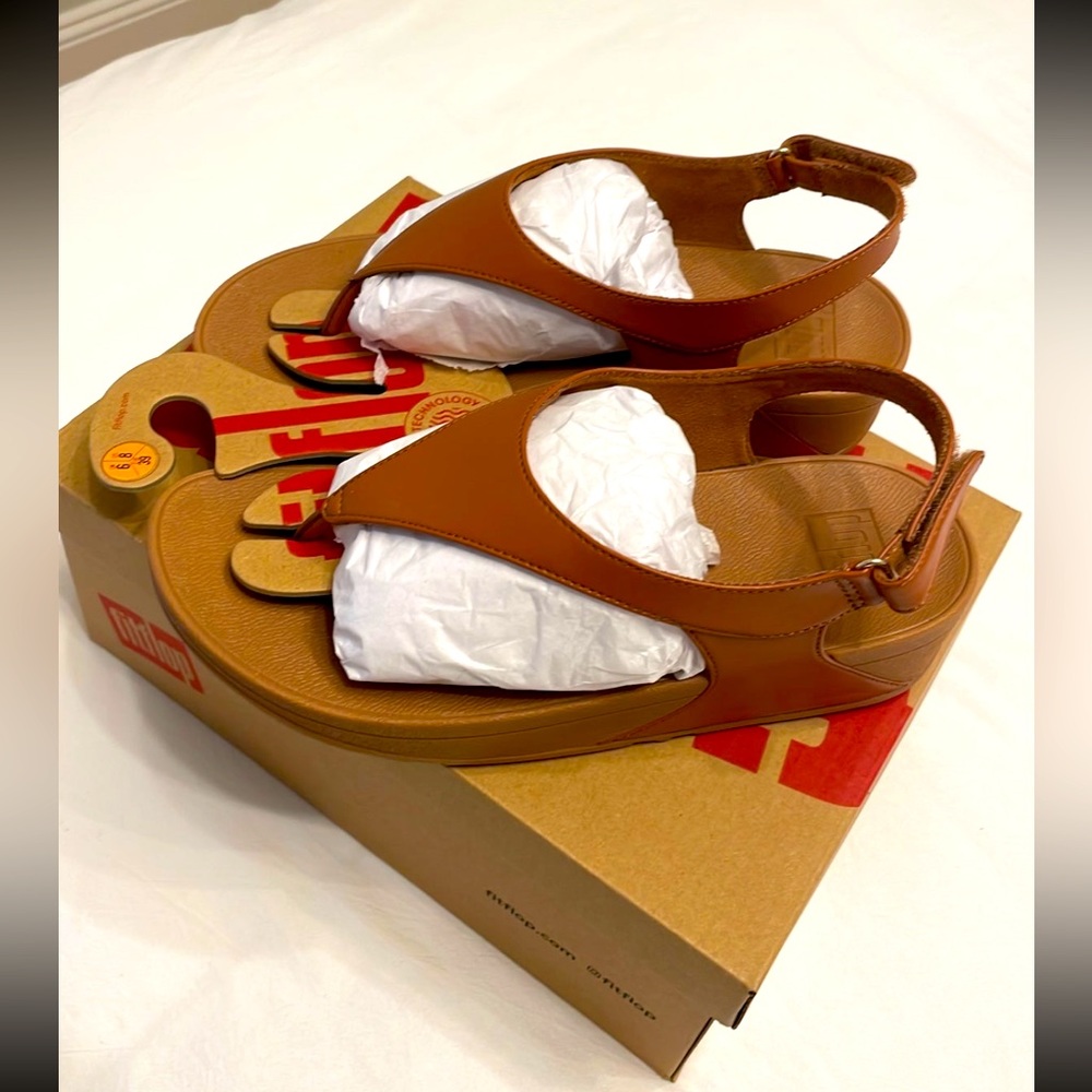 Fit flop sandals